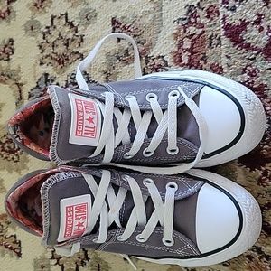 CONVERSE ALL STAR SNEAKERS